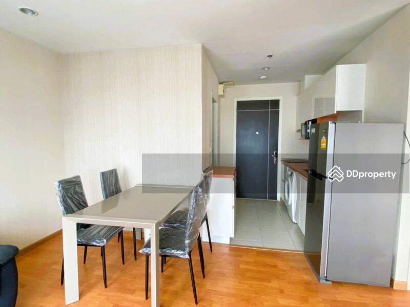 For Sale - The President Sathorn-Ratchapruek 2, Bangkok