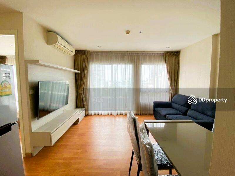 For Sale - The President Sathorn-Ratchapruek 2, Bangkok