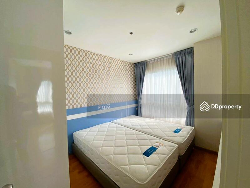 For Sale - The President Sathorn-Ratchapruek 2, Bangkok
