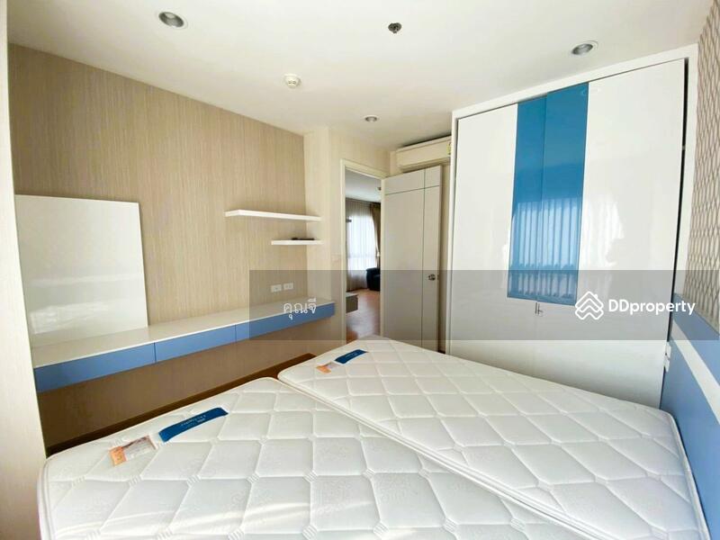 For Sale - The President Sathorn-Ratchapruek 2, Bangkok