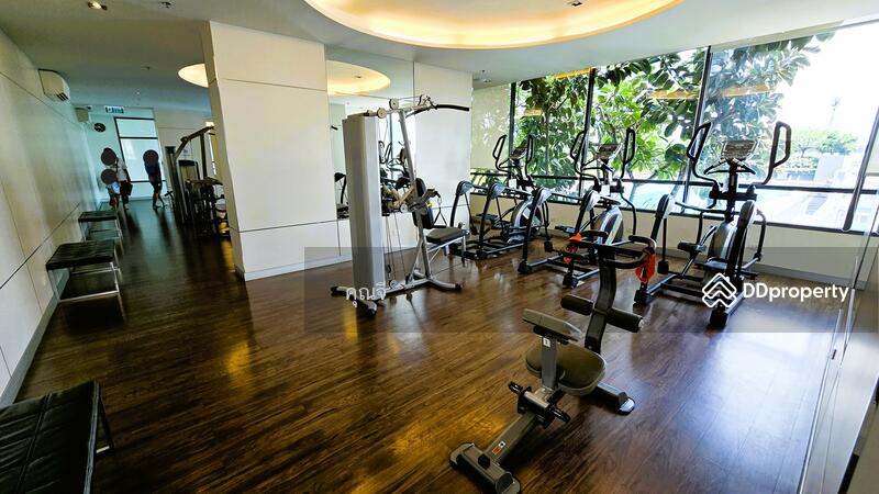 For Sale - The President Sathorn-Ratchapruek 2, Bangkok