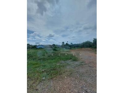 ขาย - ที่ดิน ใกล้สนามบินกระบี่, กระบี่