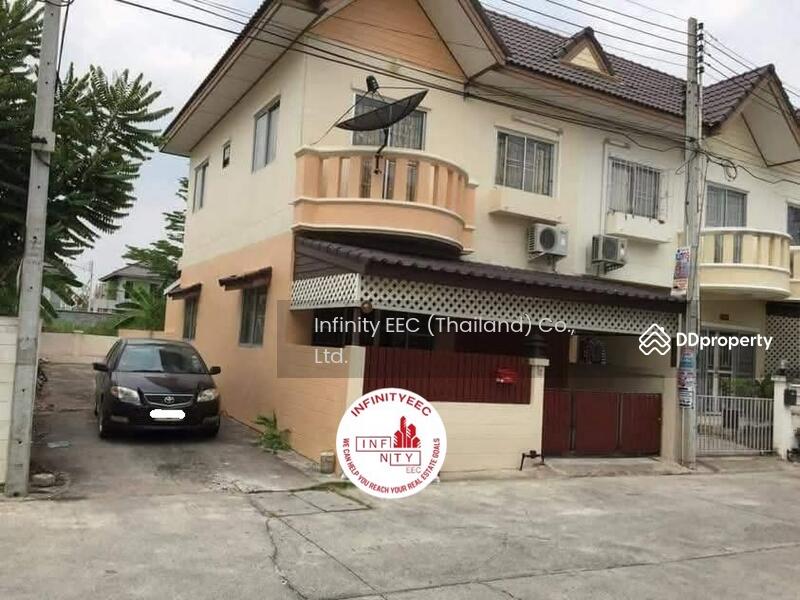 For Sale - Eastern Land The Plus, Chon Buri