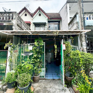 ขาย - เจ้าพระยา วิลล่า พุทธมณฑลสาย3, กรุงเทพ