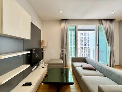 For Rent - 39 by Sansiri, Bangkok