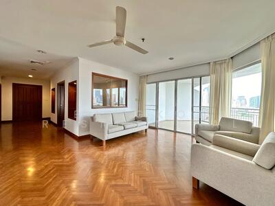 For Rent - Baan Suan Plu, Bangkok