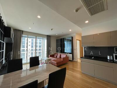 For Rent - 39 by Sansiri, Bangkok