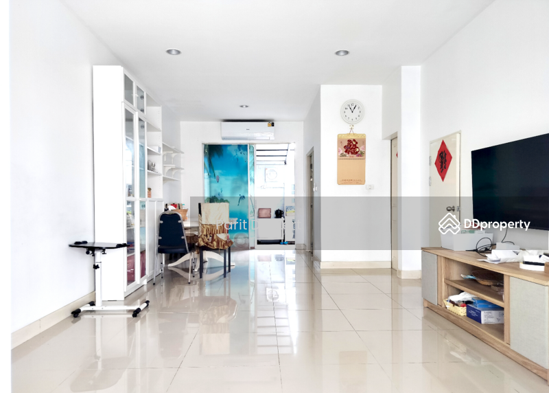 ให้เช่า - Baan Klang Muang Ratchada 36 : บ้านกลางเมือง รัชดา 36, กรุงเทพ