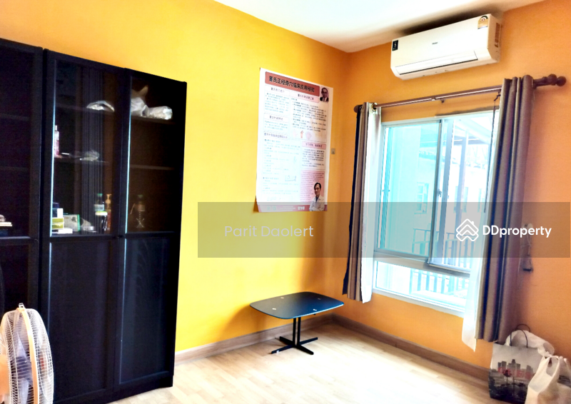 ให้เช่า - Baan Klang Muang Ratchada 36 : บ้านกลางเมือง รัชดา 36, กรุงเทพ