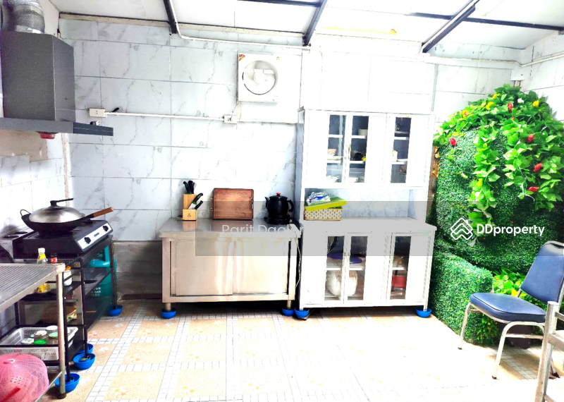 ให้เช่า - Baan Klang Muang Ratchada 36 : บ้านกลางเมือง รัชดา 36, กรุงเทพ