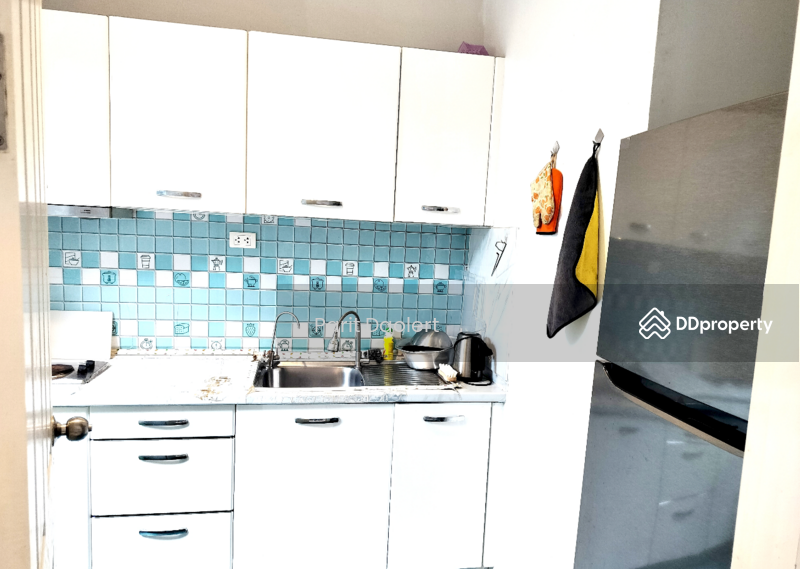 For Rent - Baan Klang Muang Ratchada 36, Bangkok
