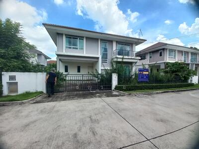 ขาย - Life Bangkok Boulevard Rangsit : ไลฟ์ บางกอก บูเลอวาร์ด รังสิต, ปทุมธานี