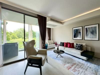 For Rent - Fynn Sukhumvit 31, Bangkok