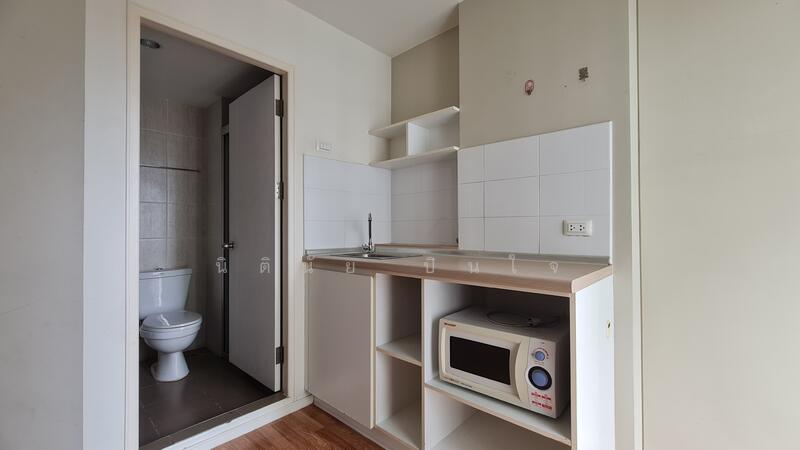 Lumpini Park Nawamin-Sriburapha : ลุมพินี พาร์ค นวมินทร์ - ศรีบูรพา, Bangkok, ถนนนวมินทร์, Khlong Kum, Bueng Kum, Bangkok, 1 Bedroom, 26 sqm, Condo For Sale, by คุณแจม, 60020032 - DDproperty.com