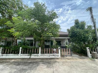ขาย - เดอะการ์เด้นท์ วิลล่าคอร์ทยาร์ค, นครราชสีมา