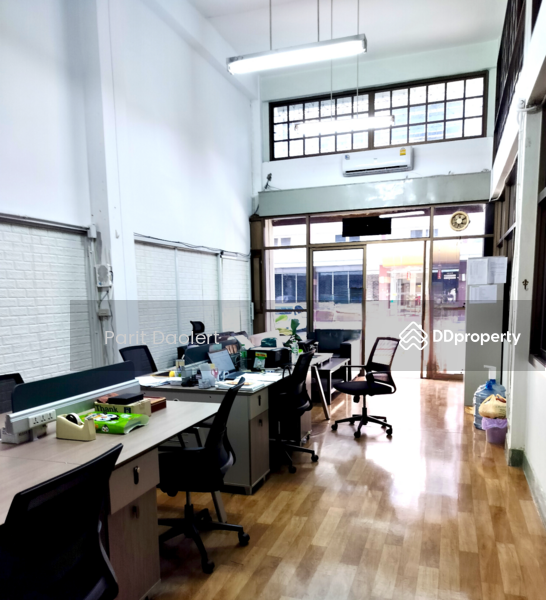 For Rent - Office for rent Ratchata 24, Bangkok