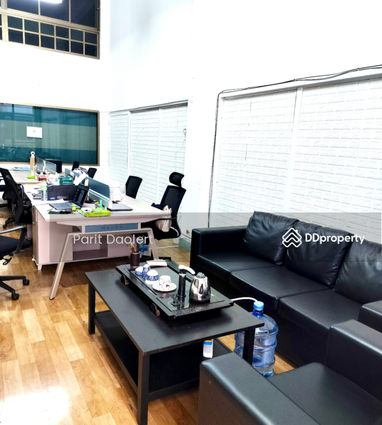 ให้เช่า - ออฟฟิศ รัชดาภิเษก 24, กรุงเทพ