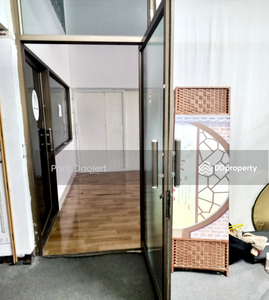 For Rent - Office for rent Ratchata 24, Bangkok