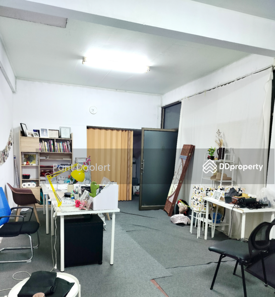 ให้เช่า - ออฟฟิศ รัชดาภิเษก 24, กรุงเทพ