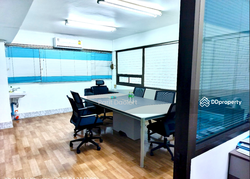For Rent - Office for rent Ratchata 24, Bangkok