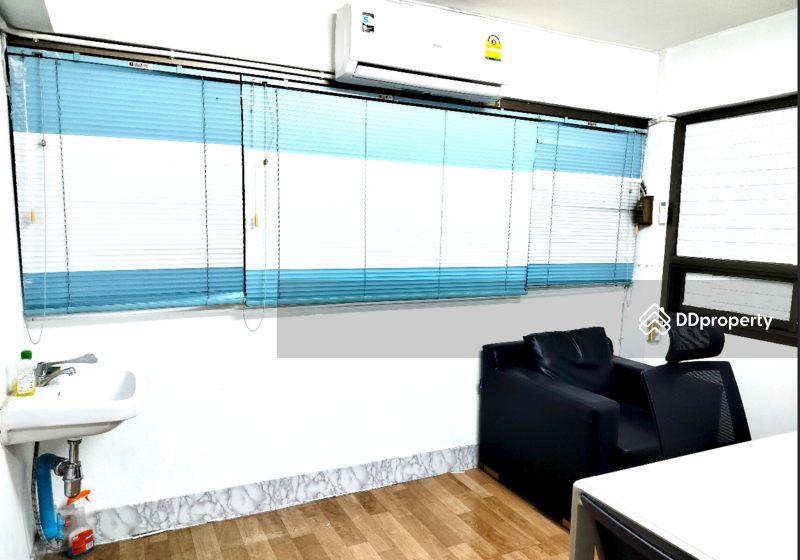 For Rent - Office for rent Ratchata 24, Bangkok