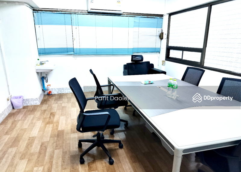 For Rent - Office for rent Ratchata 24, Bangkok