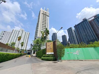 ขาย - The Mark Ratchada-Airport Link : เดอะ มาร์ค รัชดา แอร์พอร์ต ลิงค์, กรุงเทพ