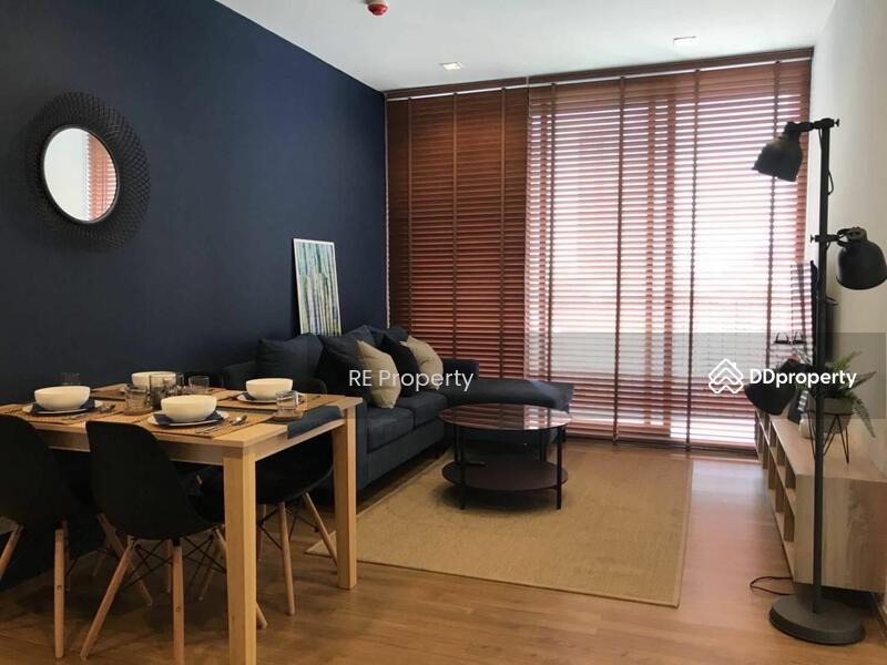For Rent - Hasu Haus, Bangkok