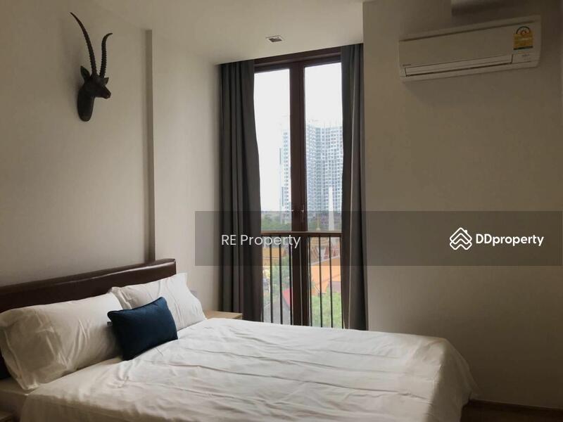 For Rent - Hasu Haus, Bangkok