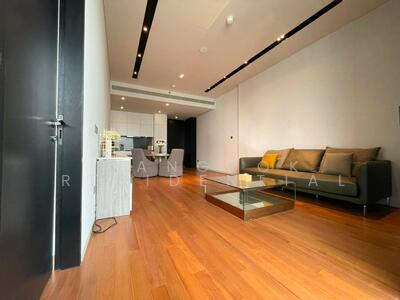For Rent - Banyan Tree Residences Riverside, Bangkok