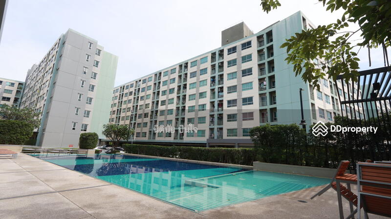 For Sale - Lumpini Ville On Nut-Phatthanakan, Bangkok