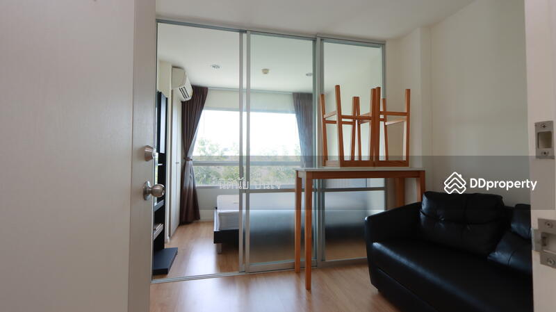 For Sale - Lumpini Ville On Nut-Phatthanakan, Bangkok