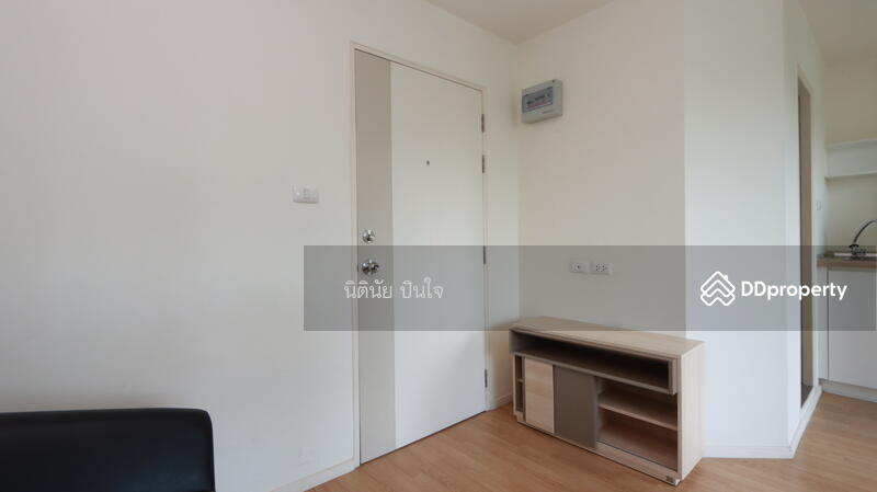 For Sale - Lumpini Ville On Nut-Phatthanakan, Bangkok
