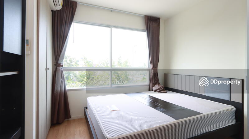 For Sale - Lumpini Ville On Nut-Phatthanakan, Bangkok