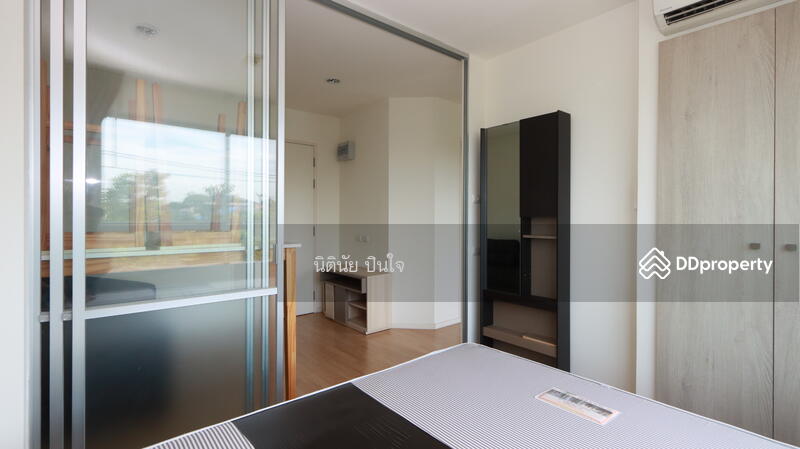 For Sale - Lumpini Ville On Nut-Phatthanakan, Bangkok