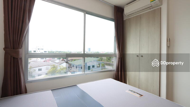 For Sale - Lumpini Ville On Nut-Phatthanakan, Bangkok
