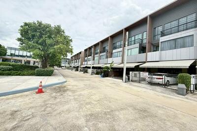 ขาย - Baan Klang Muang Ramintra-Watcharapol : บ้านกลางเมือง รามอินทรา-วัชรพล, กรุงเทพ