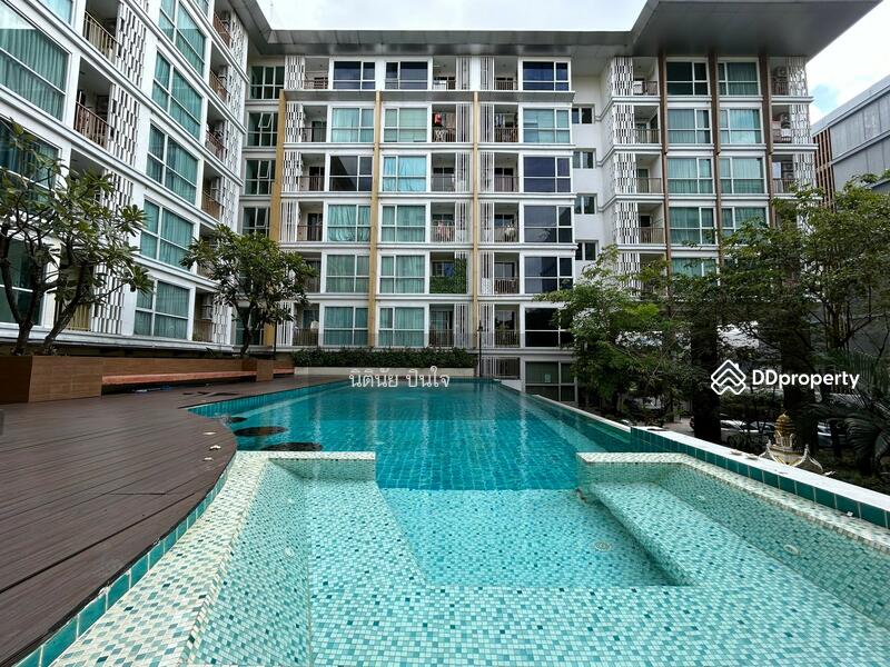 For Sale - The Series Udomsuk, Bangkok