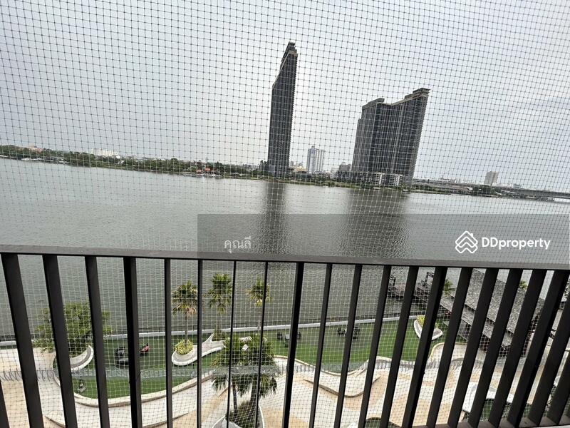 For Sale - Metro Luxe Riverfront Rattanathibet, Nonthaburi