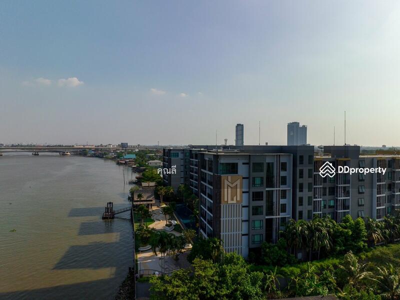 For Sale - Metro Luxe Riverfront Rattanathibet, Nonthaburi