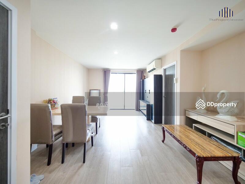 For Sale - Metro Luxe Riverfront Rattanathibet, Nonthaburi