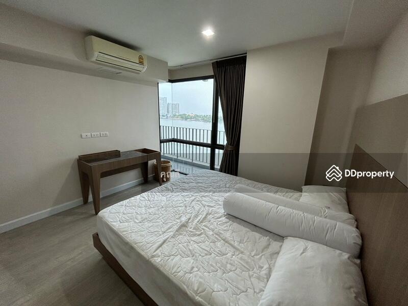 For Sale - Metro Luxe Riverfront Rattanathibet, Nonthaburi