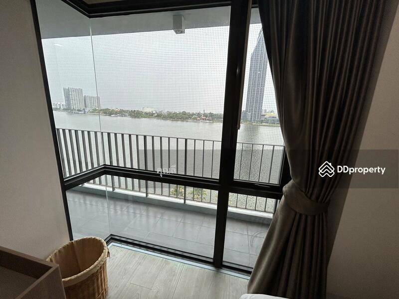 For Sale - Metro Luxe Riverfront Rattanathibet, Nonthaburi