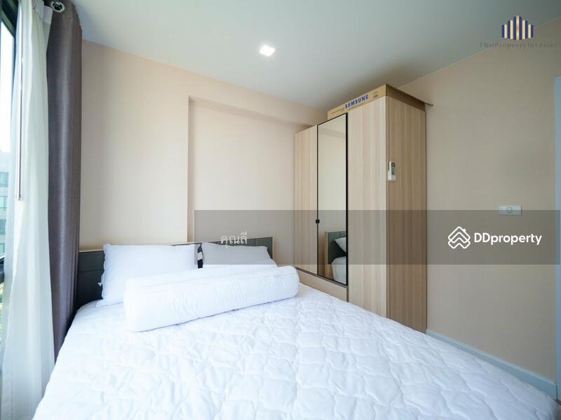 For Sale - Metro Luxe Riverfront Rattanathibet, Nonthaburi