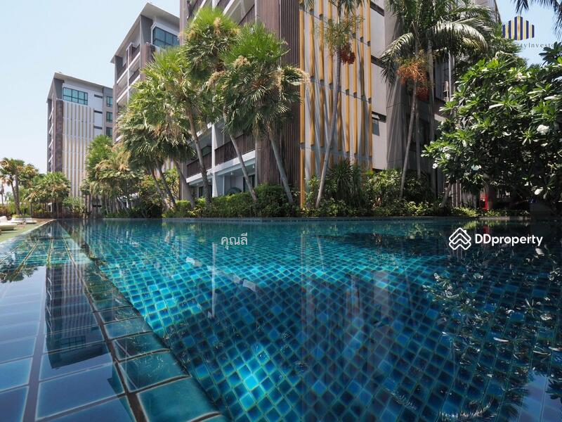 For Sale - Metro Luxe Riverfront Rattanathibet, Nonthaburi