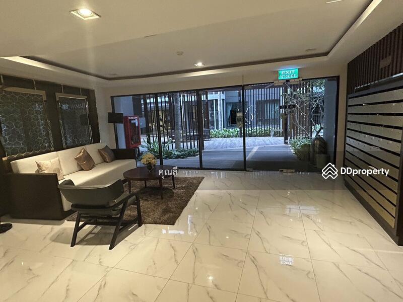 For Sale - Metro Luxe Riverfront Rattanathibet, Nonthaburi