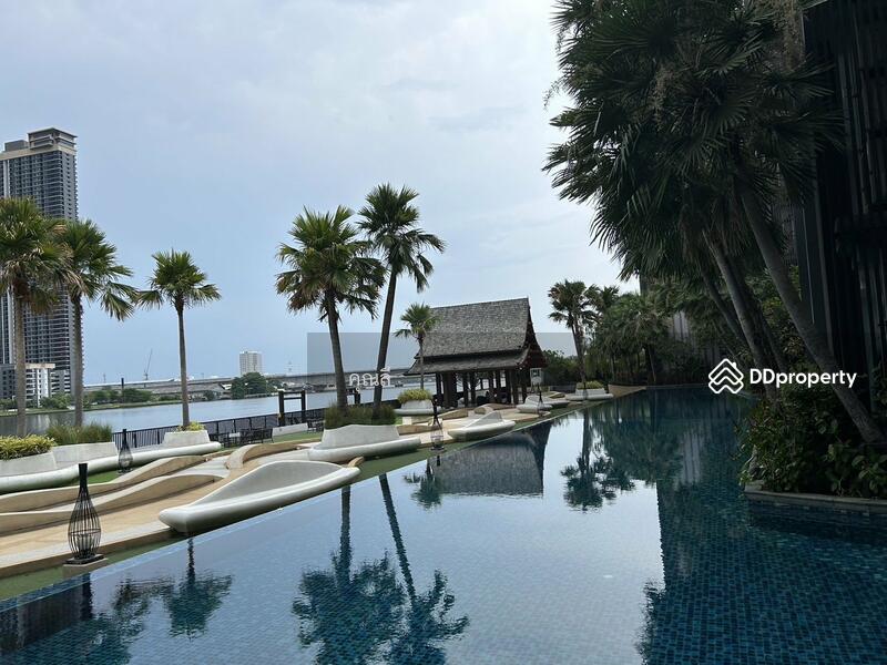 For Sale - Metro Luxe Riverfront Rattanathibet, Nonthaburi