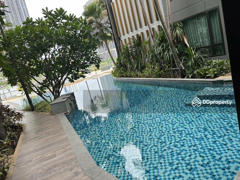For Sale - Metro Luxe Riverfront Rattanathibet, Nonthaburi