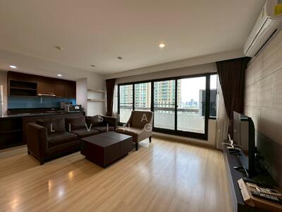 For Rent - Prasanmitr Place, Bangkok