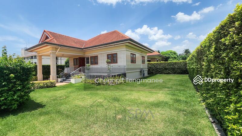 For Sale - Baan Thai village Huahin Soi 126, Prachuap Khiri Khan